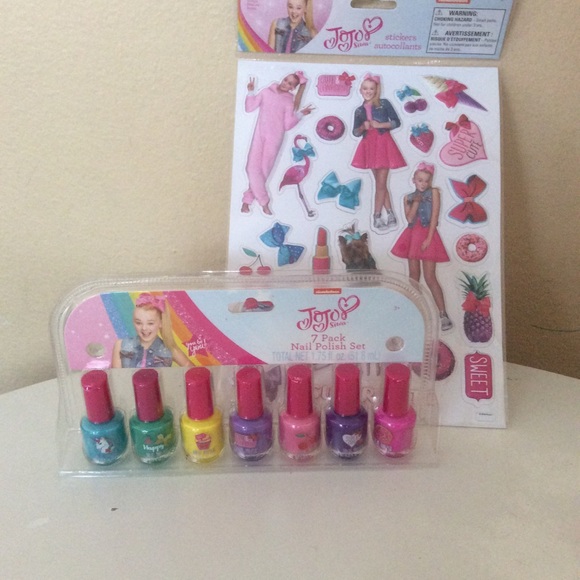 Jojo Siwa Mood Band Watch with box - Picture 5 of 8